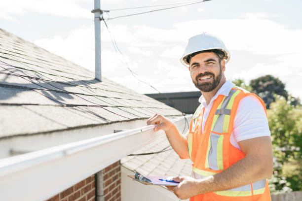 Best Best Roofing Contractors  in Haledon, NJ