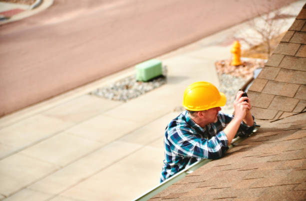 Quick and Trustworthy Emergency Roof Repair Services in Haledon, NJ