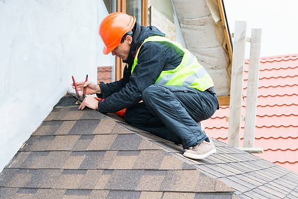 Best Affordable Roofing Company  in Haledon, NJ