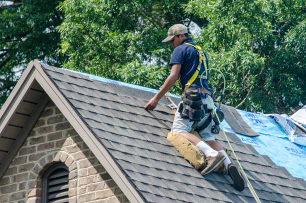 Best Residential Roofing Contractor  in Haledon, NJ