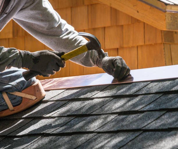 Best Flat Roof Repair Services  in Haledon, NJ